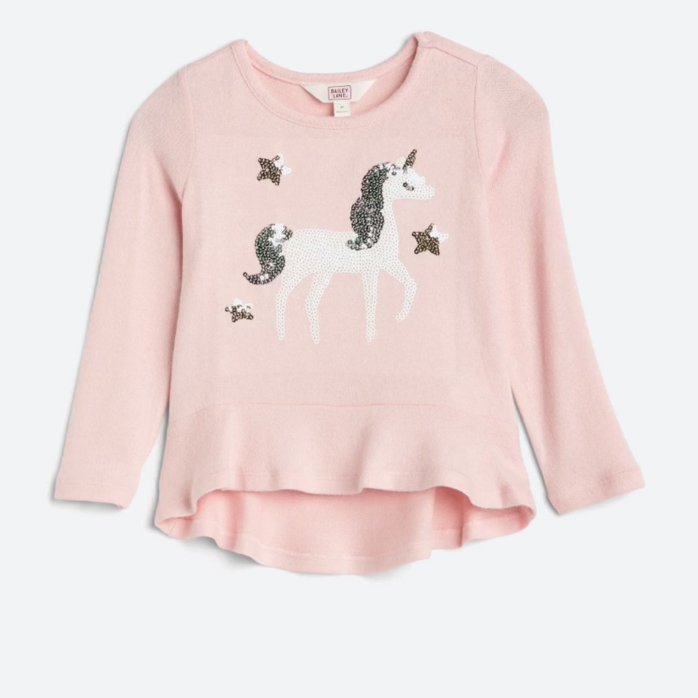 Unicorn Sweater